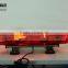 Used police rotating linear halogen lamp TBD-A60B
