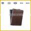 Hight quality PU leather tablet cover case for mini 1/2/3