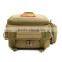 Factory Price Multiple Pockets Military Shoulder Bag
