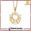 Gold Fine Jewelry Sets Dubai Custom Jewelry Set with Free Wholesale Catalogs