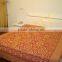 Bottom Price Hotsell Warm Natural Travel Blanket
