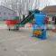 Earth Brick Machine, Online Selling Durable Customize Semi-Automatic Block Forming Machine