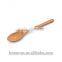 Mini Bamboo Tea Scoop