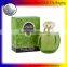 tube box OEM paper perfume packaging box with the factory price
