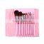 High Quality Beauty Needs Kabuki Makeup Brush Set Factory