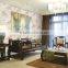 high class seamless wallcovering 2.8m width 60m length HM6410