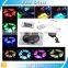 3528 Smd Rgb Waterproof Ip68 300 Led Light Strip + 24 Key Remote controller Led Strip Kit