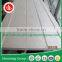 Slotted Plywood/grooved pine plywood with good quality