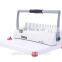Office Small Perfect Comb Binder With Double Handles