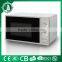 CE GS certificate milk powder tunnel yellow ,Silver ,white and black microwave oven