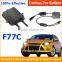 Hot sell jeep compass canbus xenon kit jeep compass canbus car light 12V 35W canbus slim digital ballast