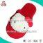 OEM plush slippers, Custom winter indoor slipper