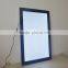 A0 A1 A2 A3 Wall Mount Advertising Light Box Magnetic Photo Frame