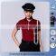 2016 wholesale security guard uniforms/cheap security uniforms/best security uniform
