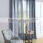 Hotel Finished drapes curtain basic simply grommet handing style