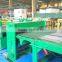 HR cut line, cutting line, coil cutting line