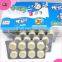Wholesale Dry Milk Candy Tablet , Compressed Milk Tablet Candy