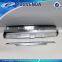front and rear bumper grille guard for SORENTO