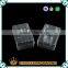 Cheap Price White Clear PVC USD Blister Tray