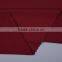 Plain Dyed Knitted FDY Interlock 100% Polyester Fabric