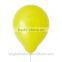 wholesale pearlized latex balloon made in China /promotion balloon/metallic round balloon