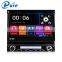 Hot selling good quality car multimedia 1 din car dvd player with touch screen