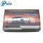 4 sensors auto electromagnetic parking sensors with led display