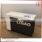 Warehouse retail shop supermarket cash counter