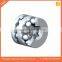 China Steel Import Thrust Ball Bearing for Roller Mower