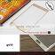 HUYSHE mobile screen protector for xiaomi note 2 ,3d full cover tempered glass screen protector for xiaomi note 2