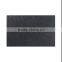 Noise reduction outdoor tennis court badminton sports rubber exercise mat