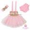 2016 New Fashion Baby Girls Clothes baby girl western party summer dresses