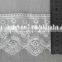 good price 9cm natural tulle polyester lace fabric for sale