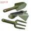 3pcs garden tool set hot sale
