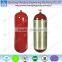 CNG compressed steel cylinder
