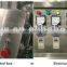 Detergent /powder vacuum emusifying mixer machine