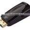 latest hdmi to vga converter hot selling from China factory