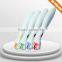 (ISO13485/CE) LED Dermaroller Derma Eye Roller OB-PMN03N