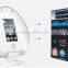 Increasing Muscle Tone 2016 HIFU Facial Machine/ Skin Tightening 300W Face Care Machine/ Agency Wanted Portable