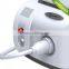 Intense pulsed light for hair removal and skin rejuvenation