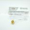 0.2mm-3.0mm 192 diamond pins medical grade micro needle derma roller