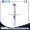 Negative ion eye wrinkle removal massager
