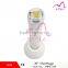 Free Shipping Ultrasonic RF Radio Frequency rf skin tightening machine Body Slimming Massager Rechargeable