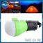 Lightweight LED Camping Lantern Outdoor Portable Lights Water Resistant Camping Lighting Lamp