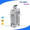 Vertical 808nm Diode Laser Hair Removal Machine , Laser Facial Hair Removal Equipment