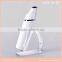 Home use under eye wrinkle treatment heated eye massager