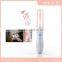 Professional manufacuturer hot mini ion eye wrinkle remover best facial massager