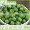White Wasabi Green Peas, OEM, Snack food, Best canned green peas, Instant snacks, Private label