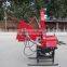 WC-8 wood chipper machine CE approved