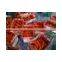 Organic carrot high quality